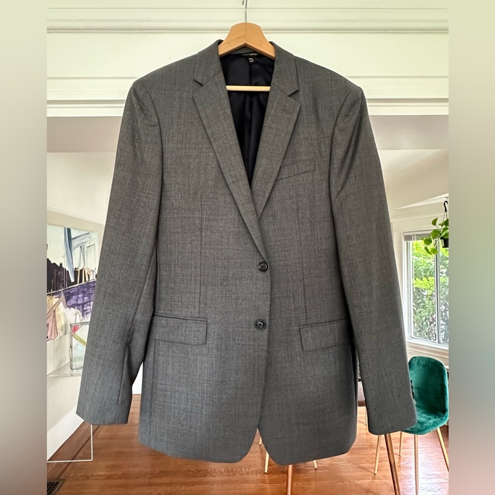 Banana Republic sport coat